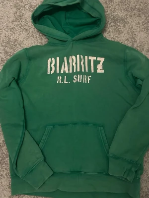 Fet sällsynt Ralph Lauren hoodie! - Riktigt snygg Ralph Lauren hoodie i mycket bra skick.