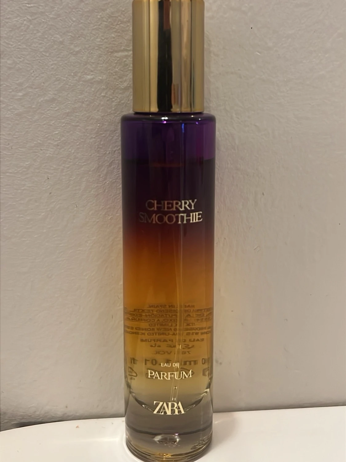 Cherry Smoothie Eau de Parfum