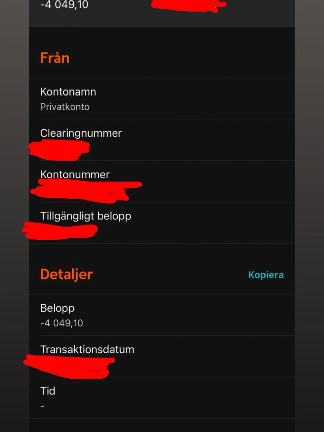 Svart pufferjacka Parajumpers M - 5