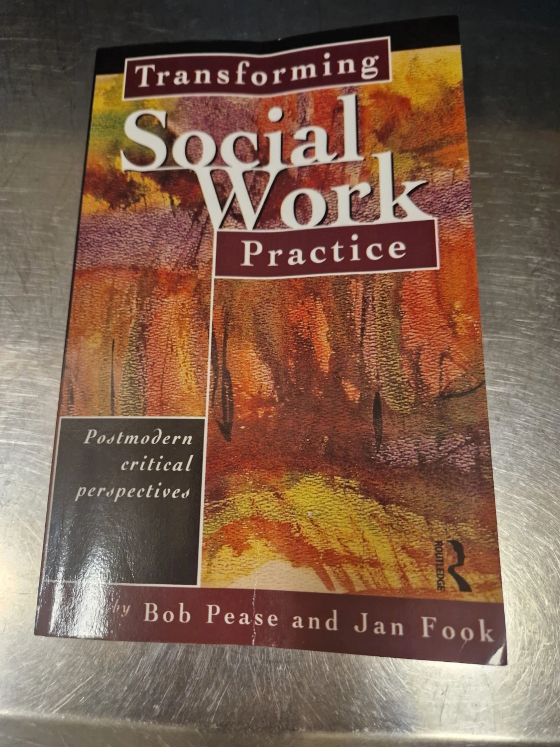Social work