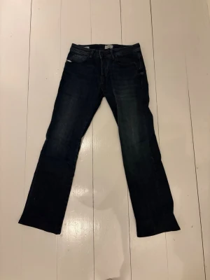 Blå Vintage LTB Roden - Blå gråa Ltb roden 30x34 i perfekt skick.