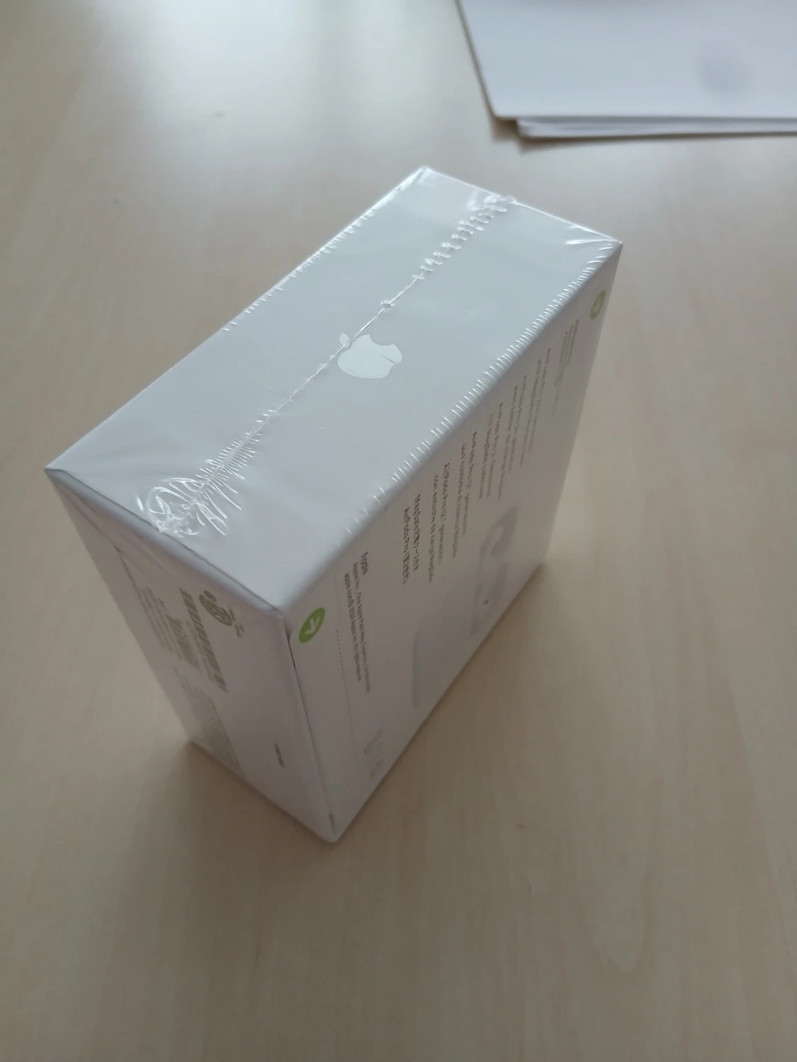 HELT NYA ! AirPods Pro (2nd generation) - 1