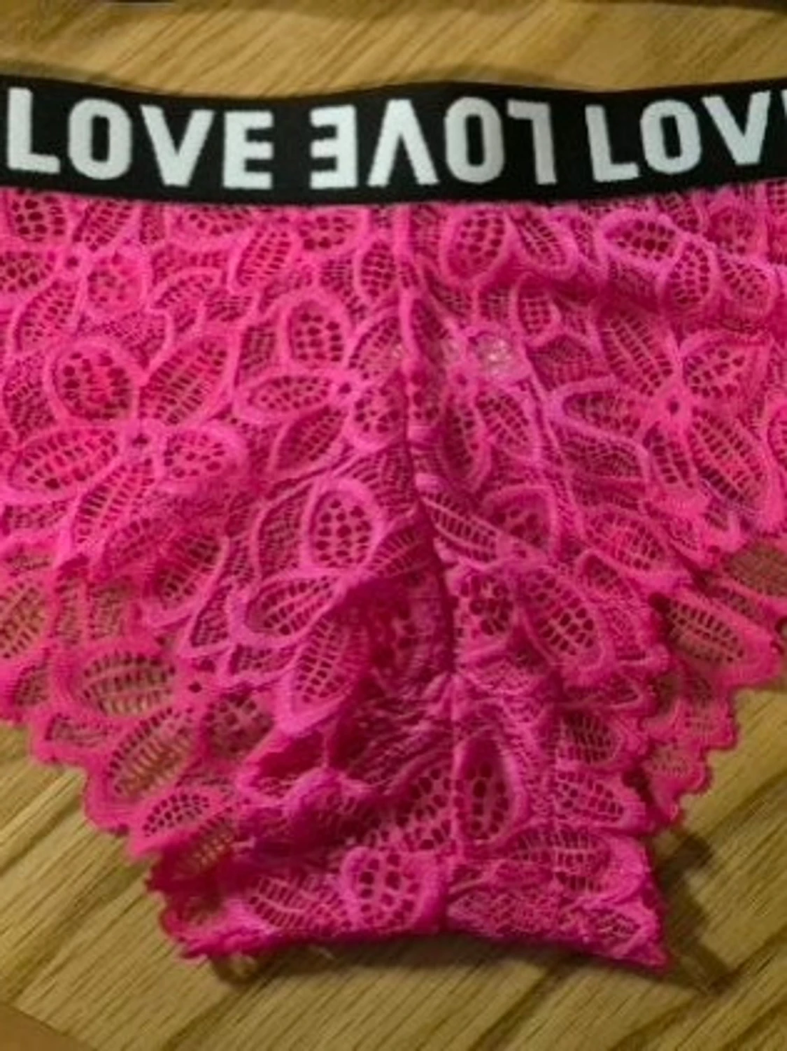 Helt oanvända underkläder  - 2