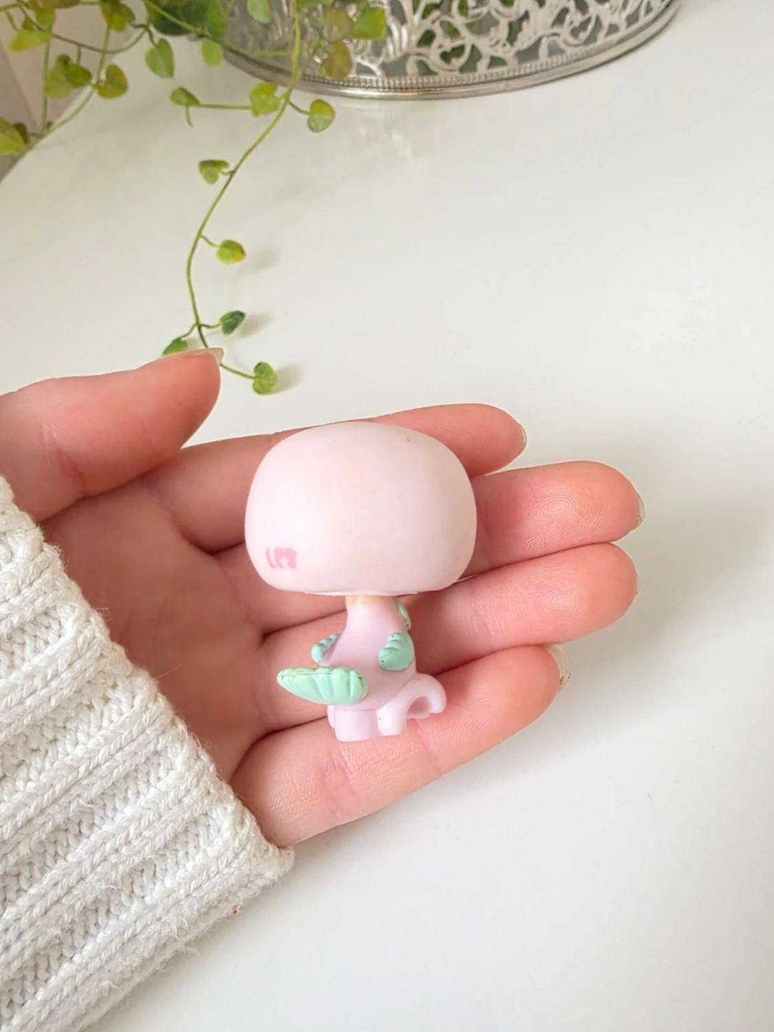 Littlest pet shop - 1