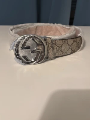 GG bälte  - Perfekt bälte till dig som vill ha en fin o skön stil! 