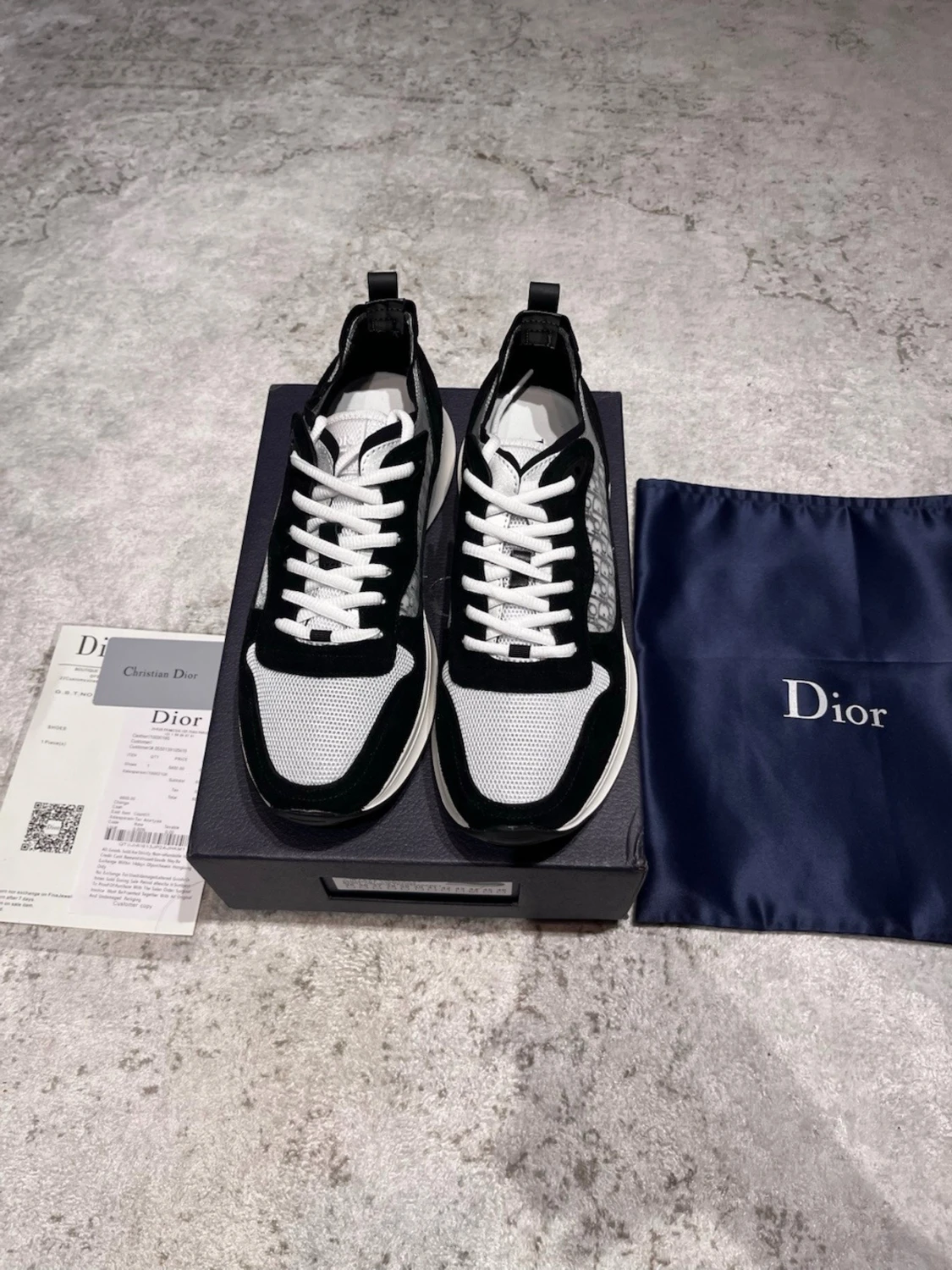 Dior B25 - 3