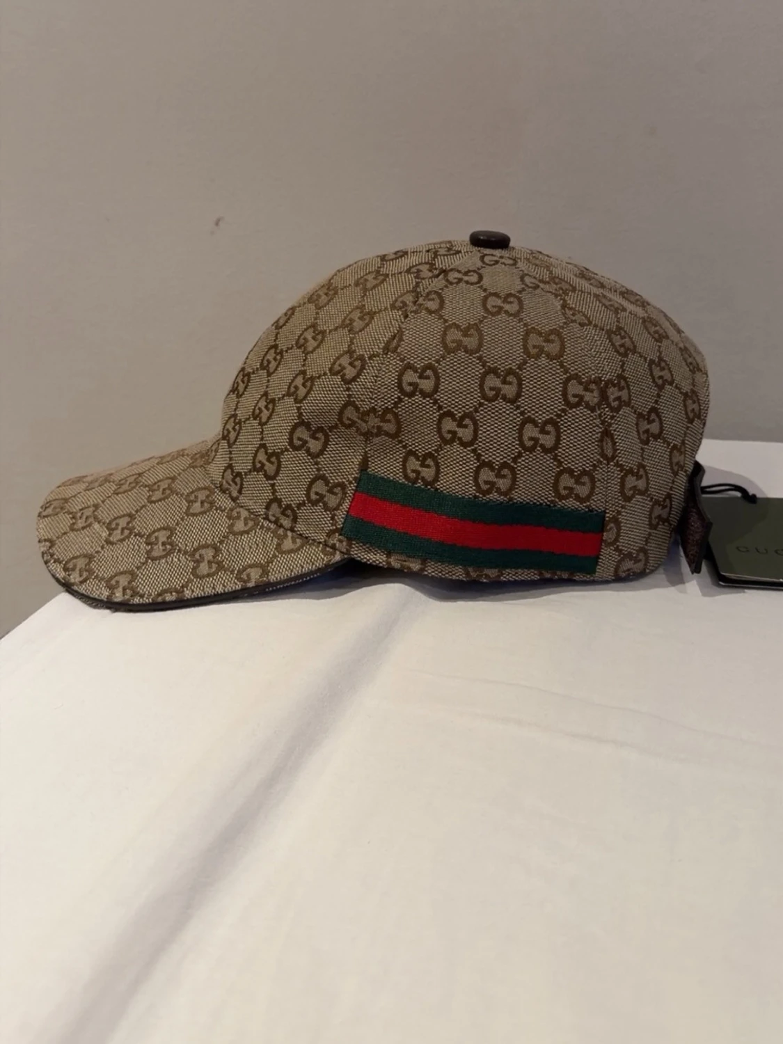 Gucci keps - 1