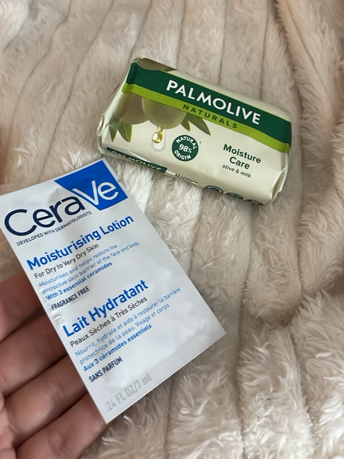 Skönhets kit | Blandat - NYTT - 2