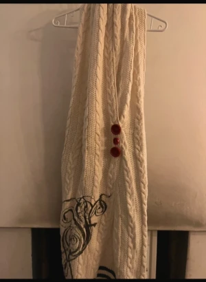 Poncho/klänning Från fornarina - Poncho/klänning Från fornarina