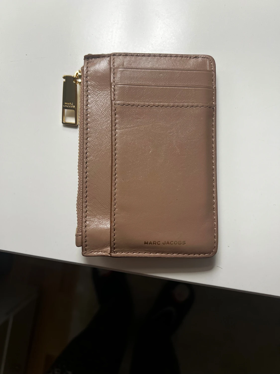 Marc Jacobs plånbok - 3