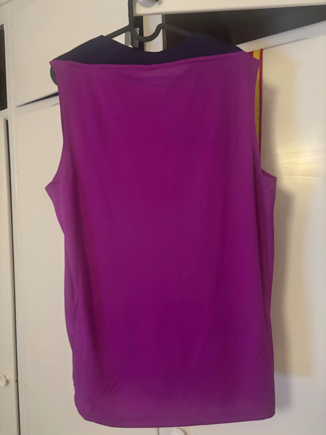 Barcelona Träningströja - 1