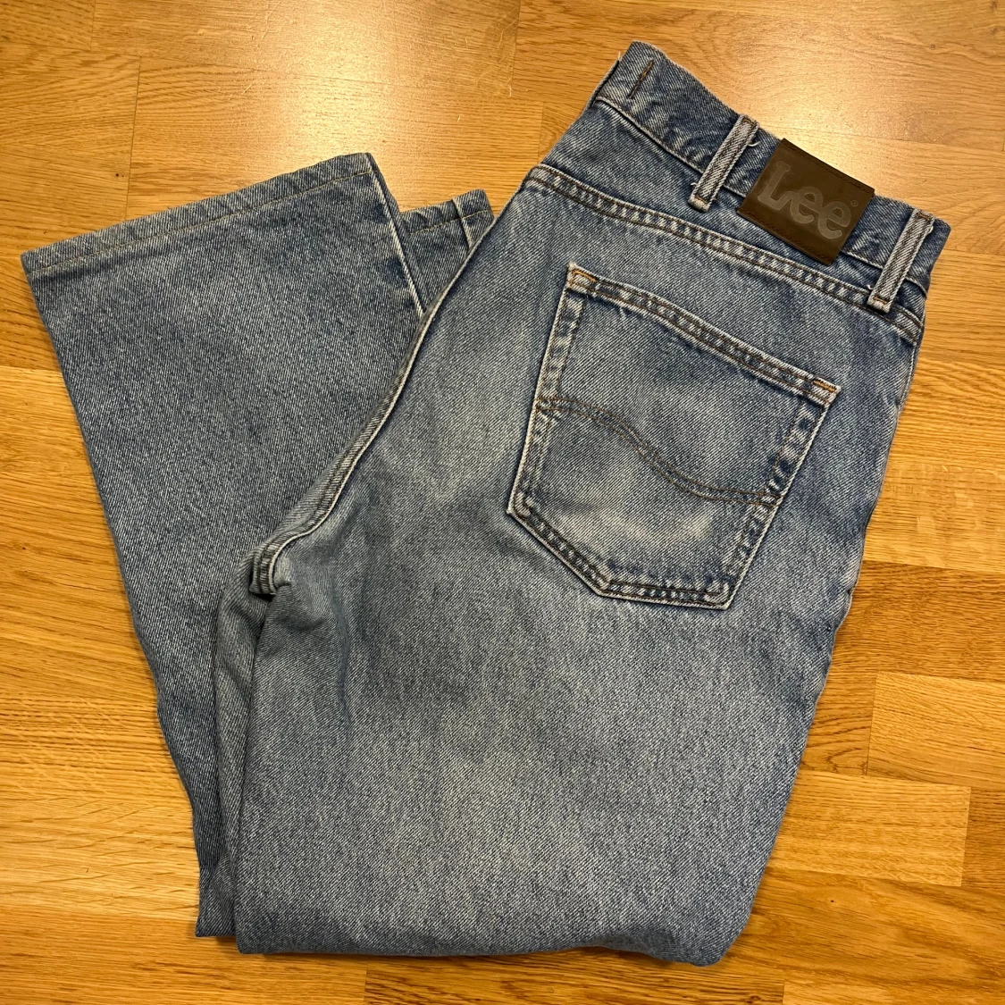 Vintage Jeans