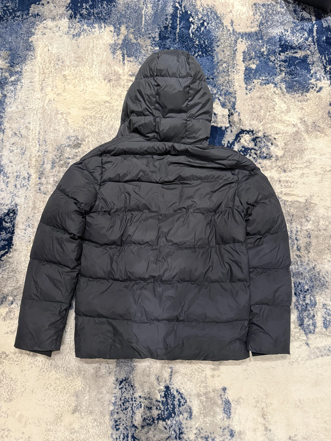 J.Lindeberg vinterjacka - 2