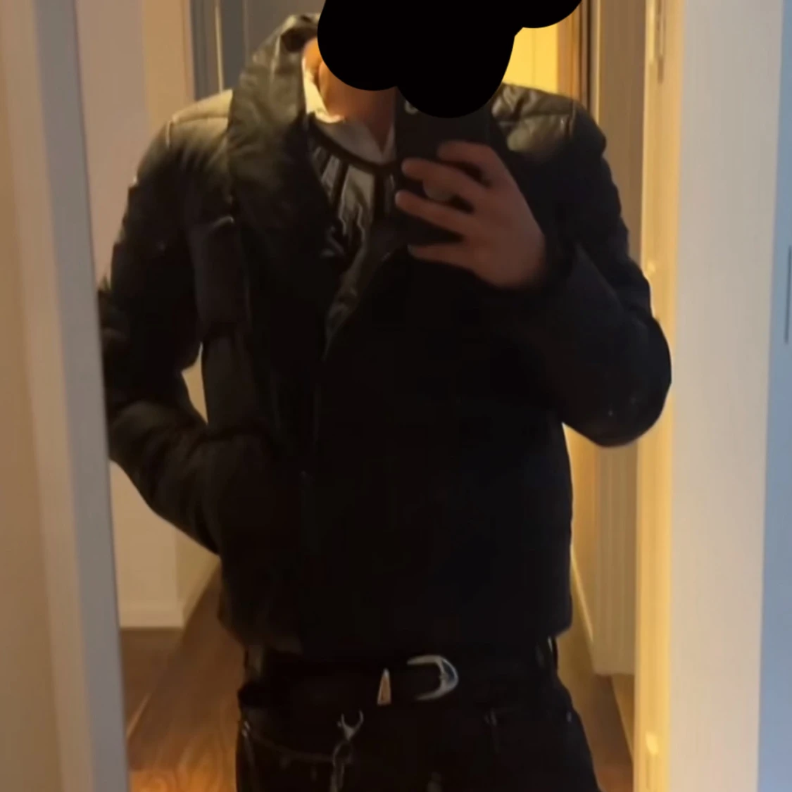 Somsøe Somsøe jacka - 2