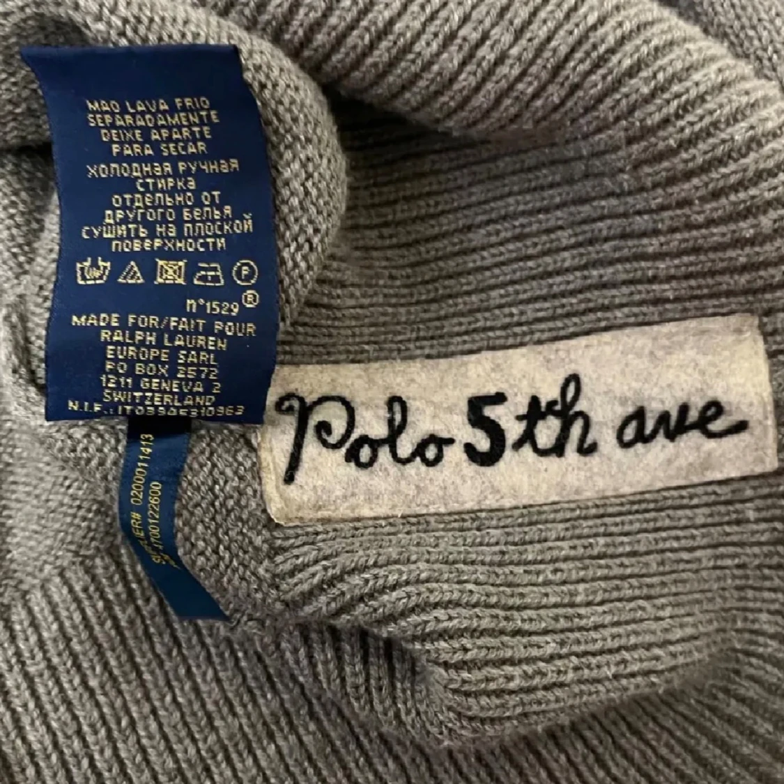 Ralph Lauren Tröja - 2