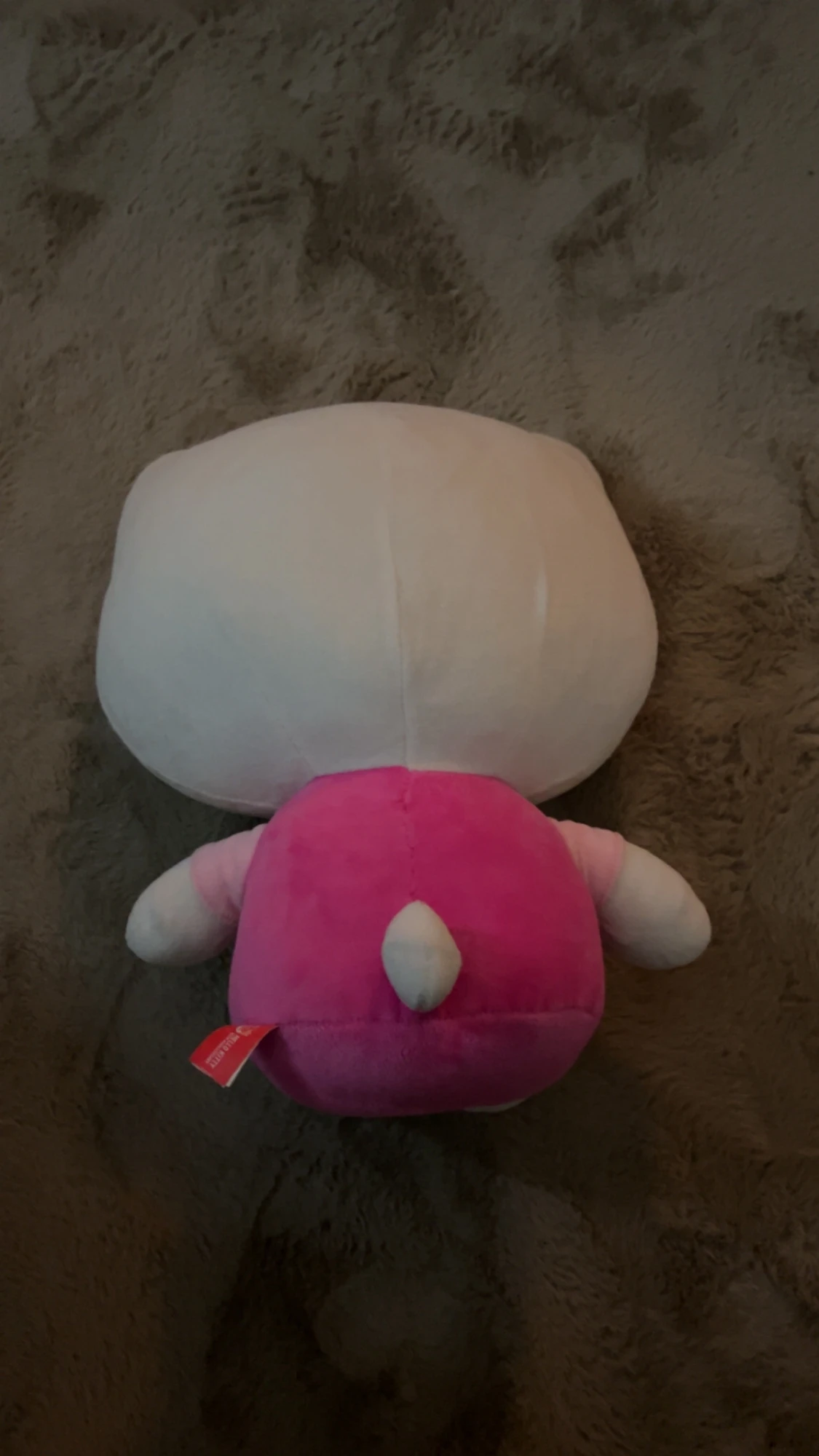 Hello Kitty gosedjur  - 1