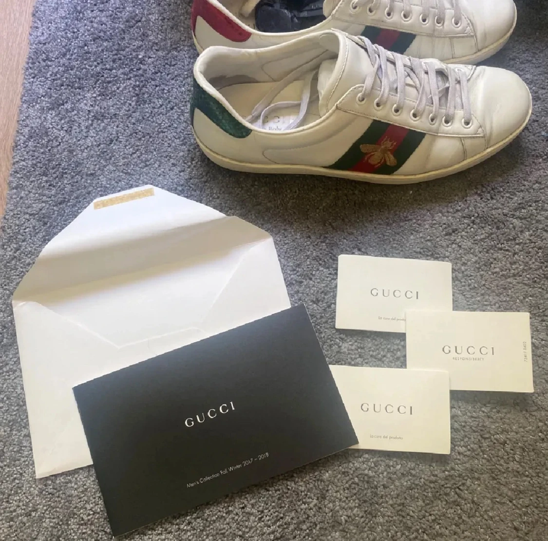 Gucci Ace  - 3