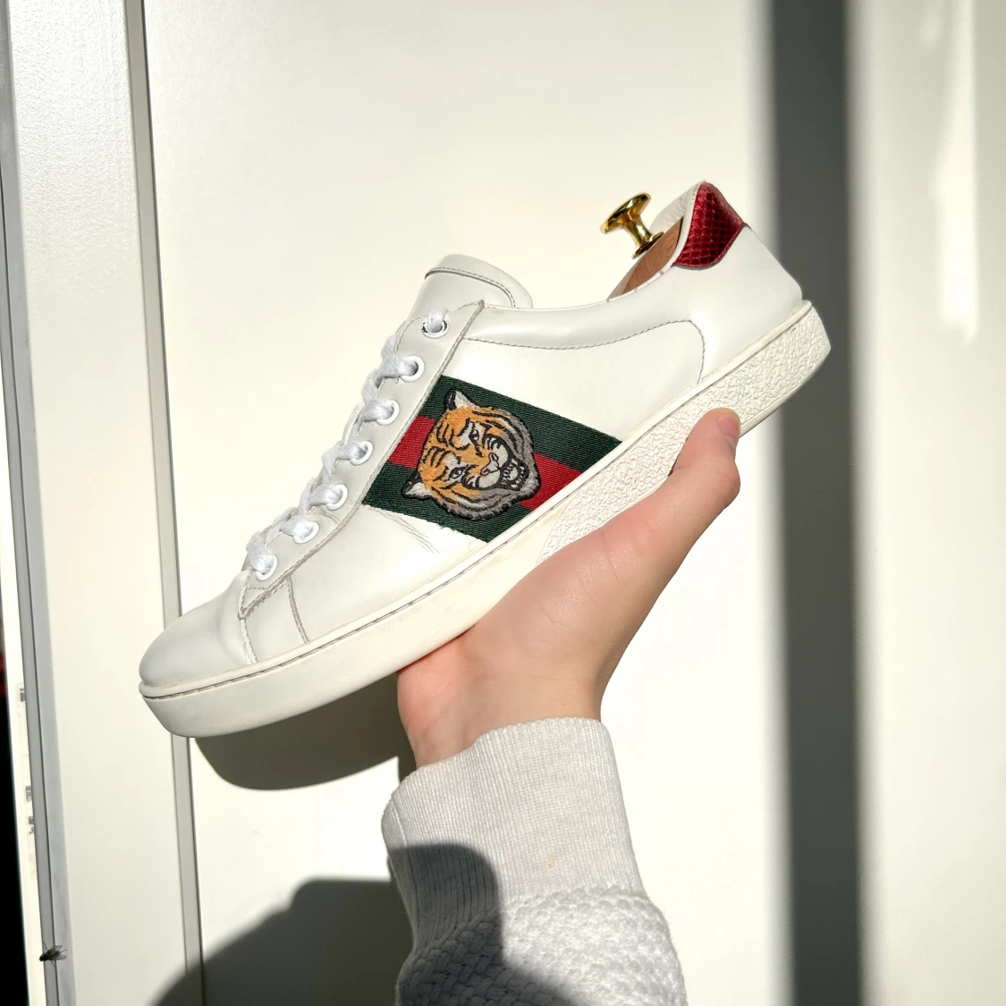 Gucci Ace strl 42