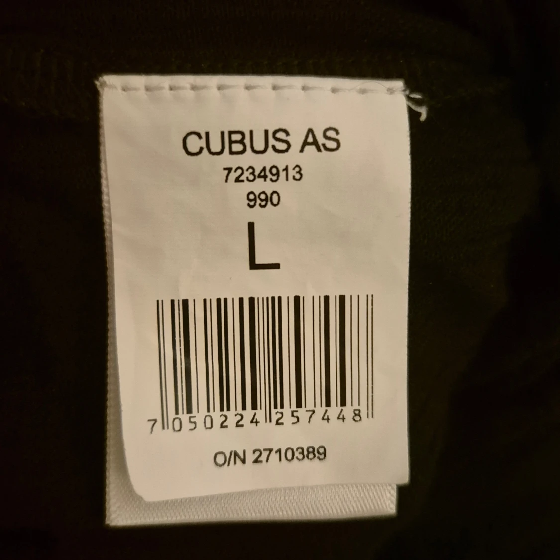 Mönstrade shorts - 3