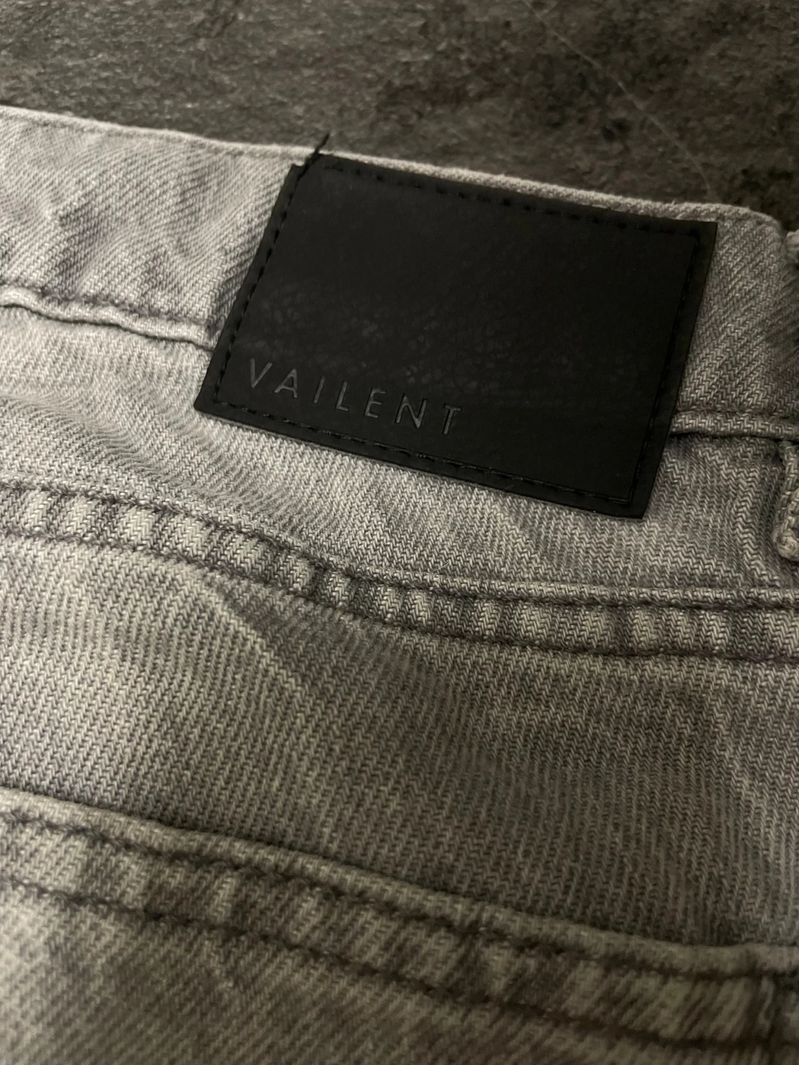 Vailent jeans  - 2