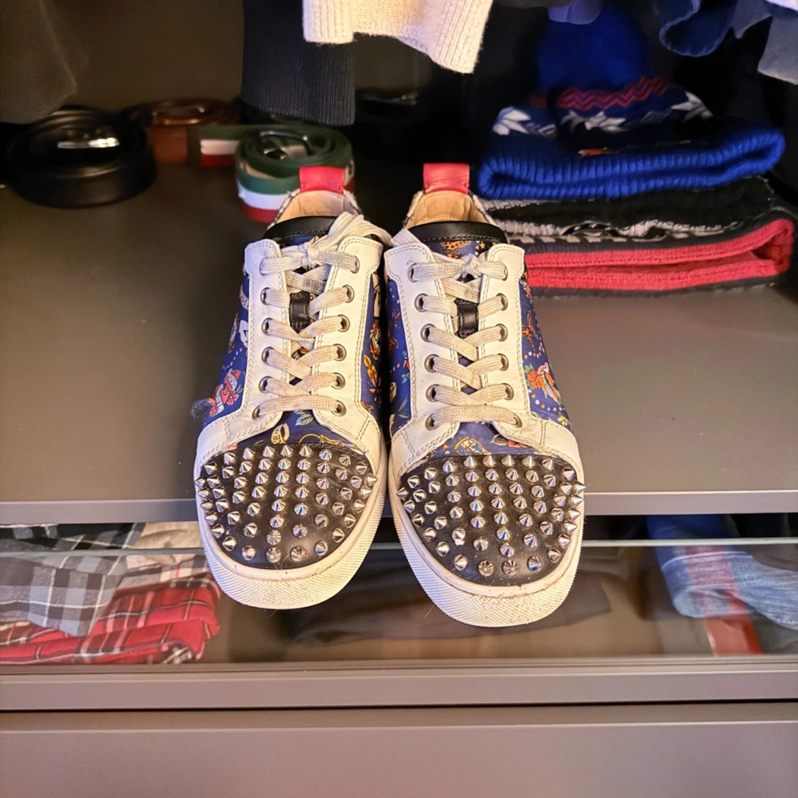 Christian loubutins - 4