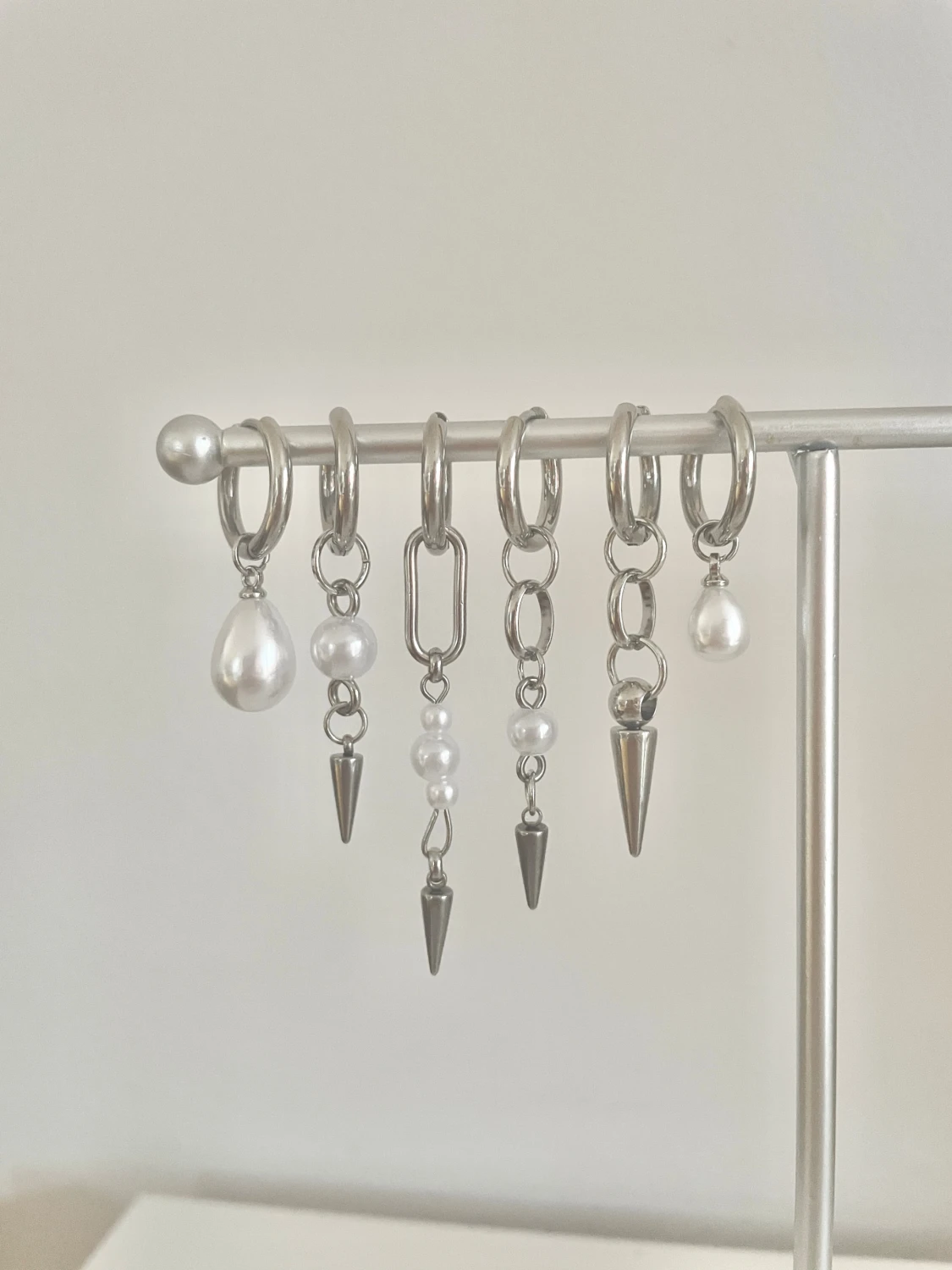 Överraskningskit silver🥰 - 1