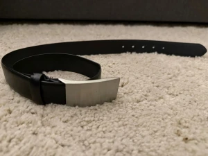 Bälte  - Bälte  Strl 85cm Använd, cond 9/10 Mitt pris 50:-