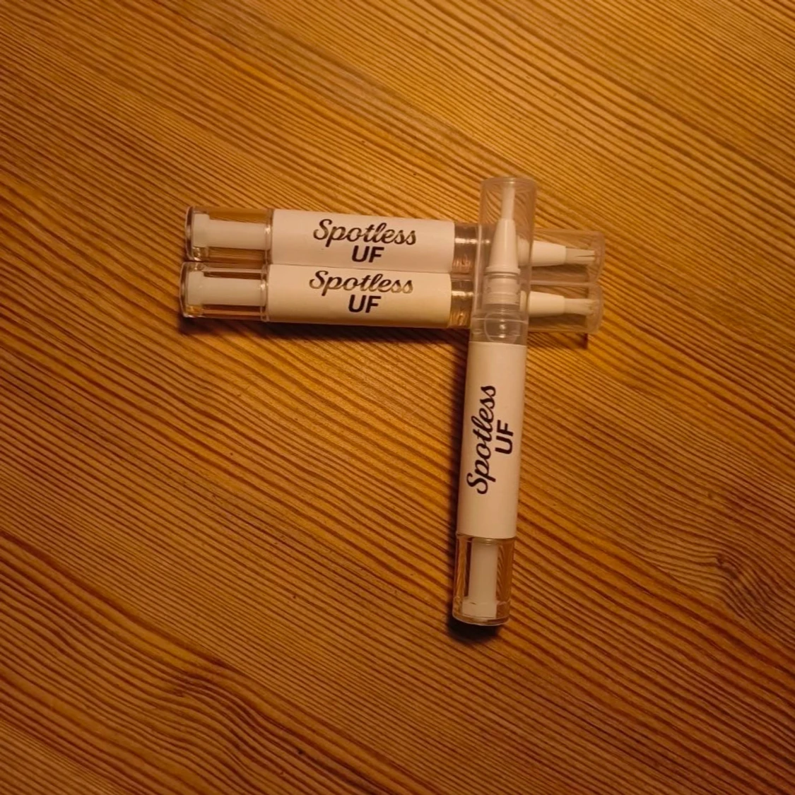 Spotless UF fläckborttagningspenna  - 1