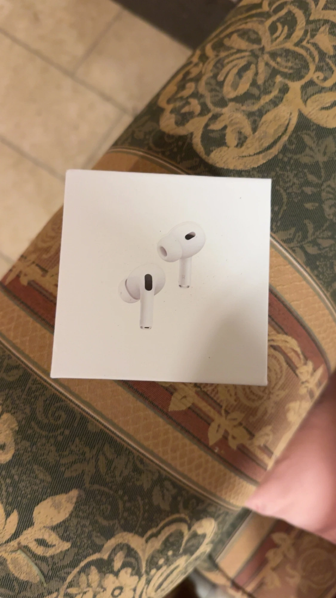 AirPods Pro - 2