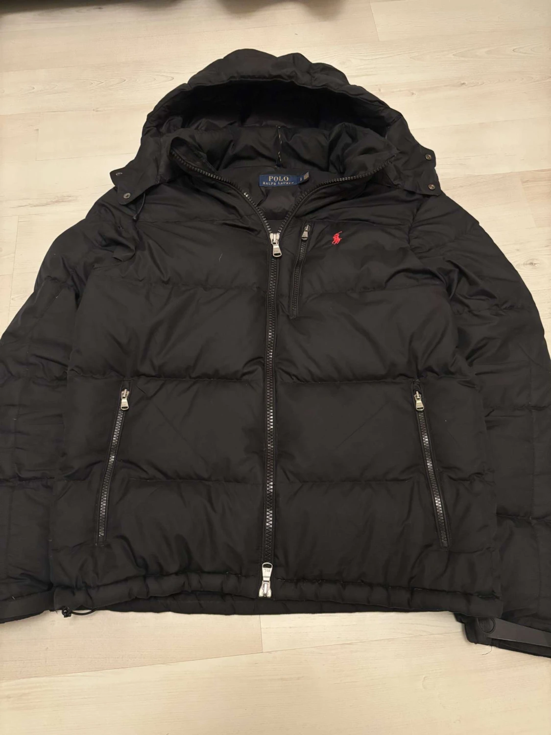  Polo Ralph Lauren Jacka - 1