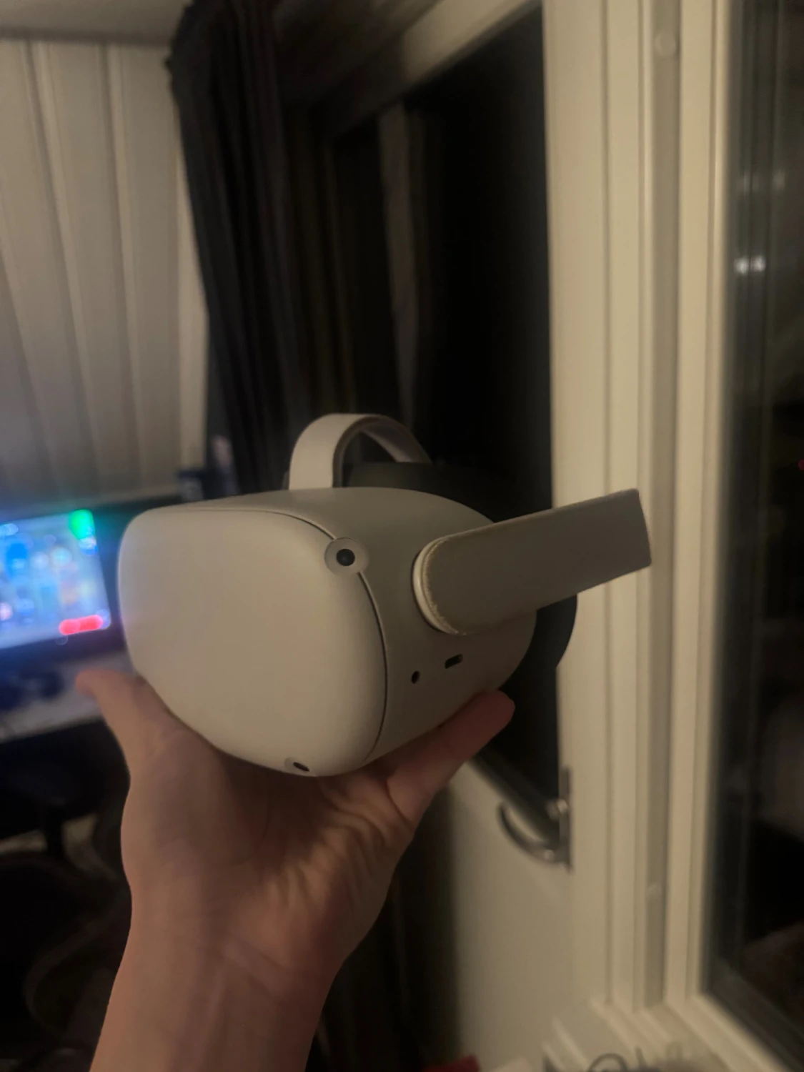 Meta Quest 2 VR-headset - 3