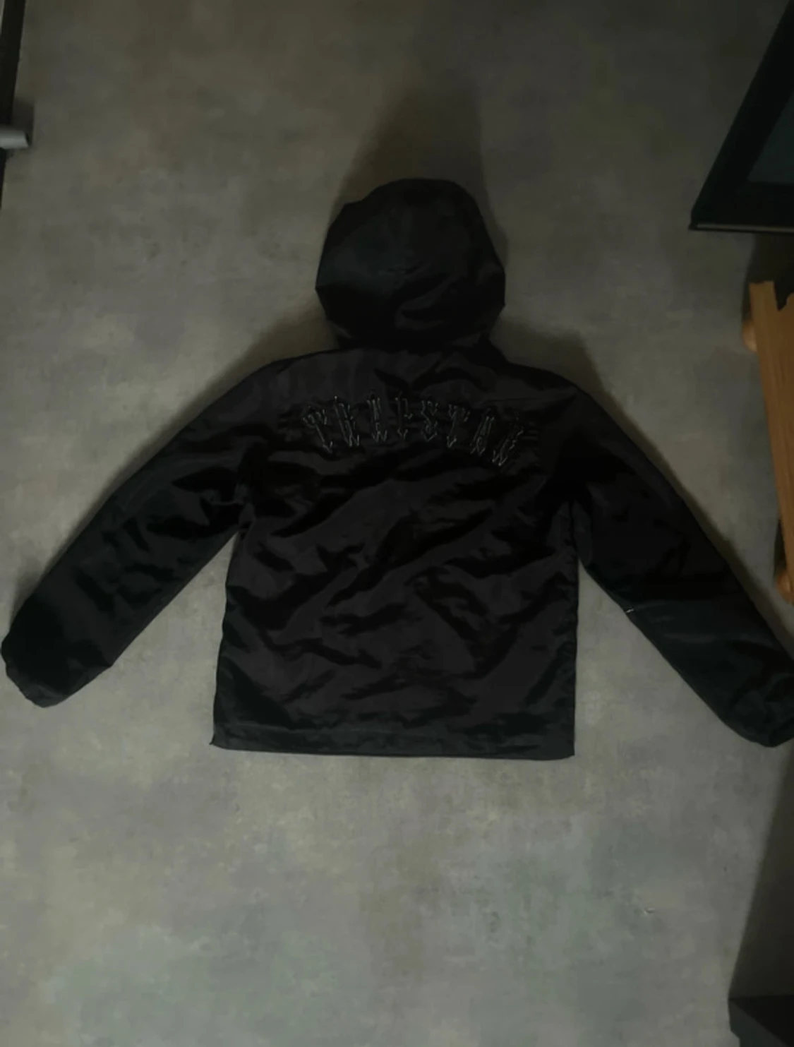 Trapstar whindbraker - 1