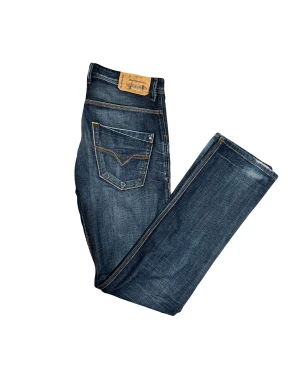 Diesel Jeans - Sjukt snygga diesel jeans men riktigt skönt tvätt! Storlek W31 L34. Hör av dig vid frågor!