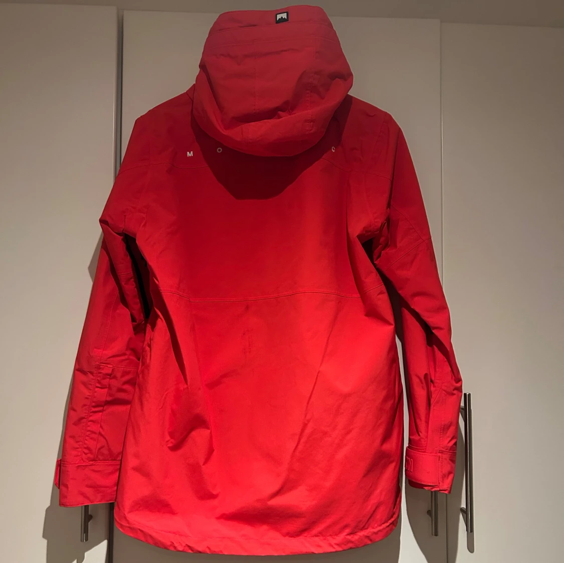 Skidjacka Montec - 2