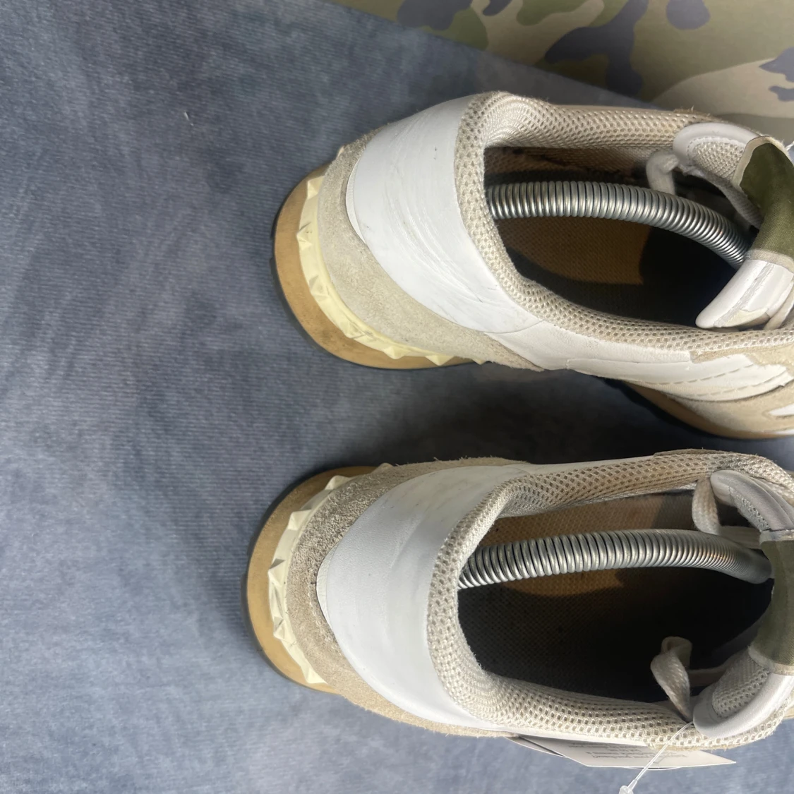 Valentino Rockrunner - 4