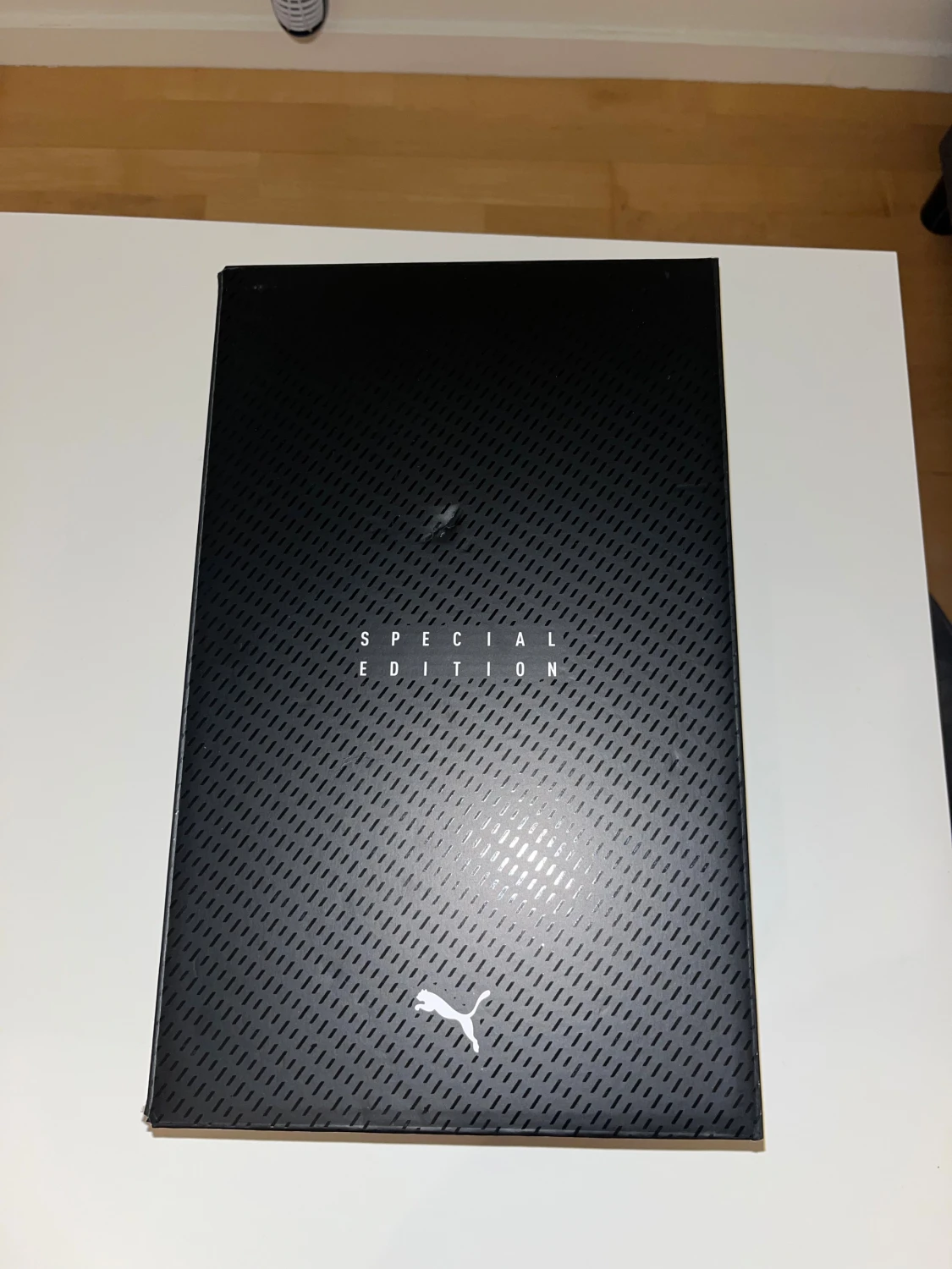 Puma Ultra Re-Charge - 3