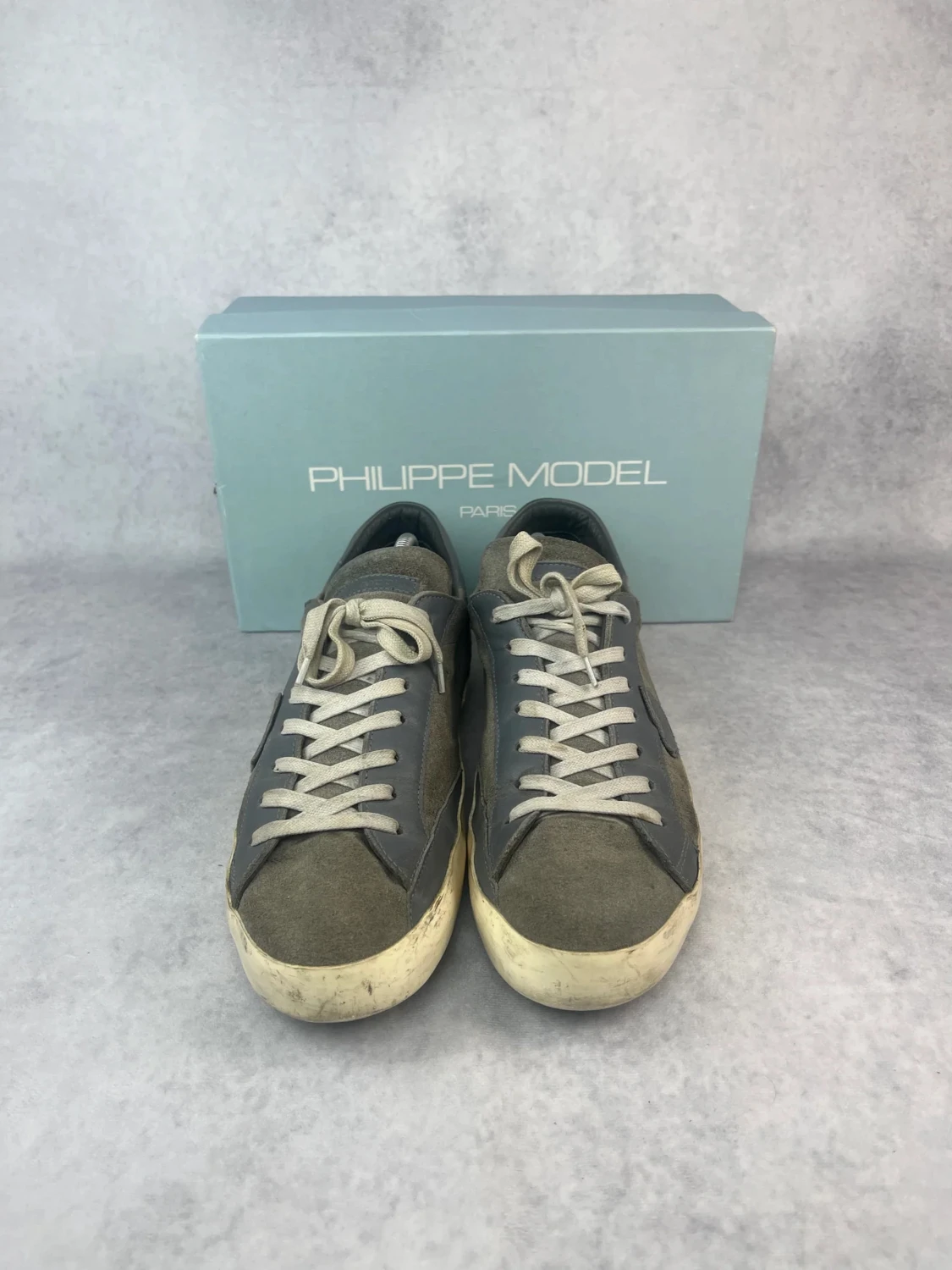 Philippe Model Prsx sneaker - 2