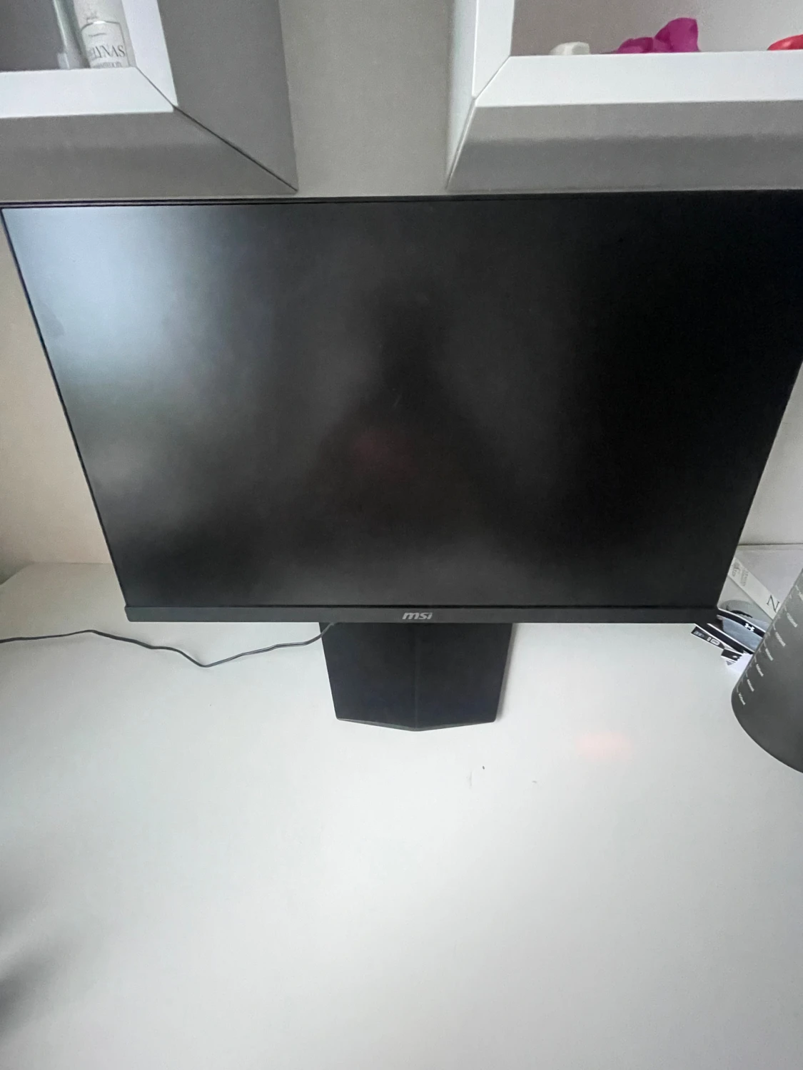 Gaming monitor 170hz Msi G244F