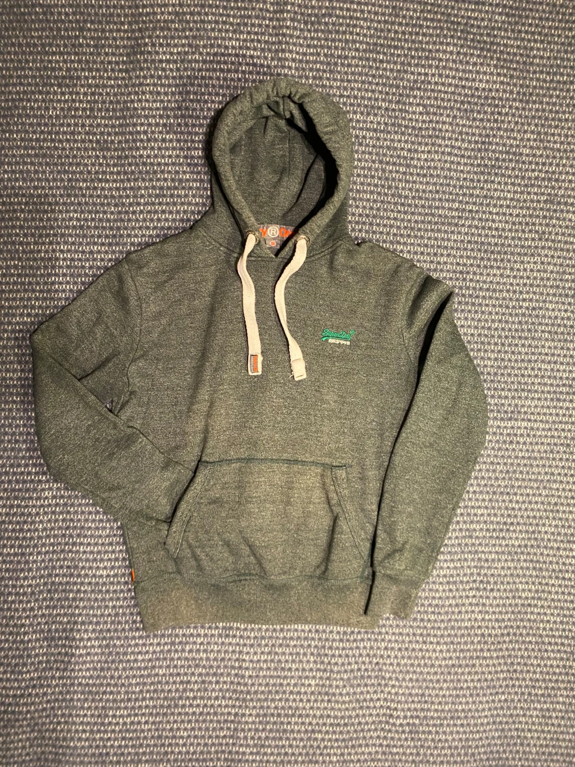 Superdry Hoodie - 1