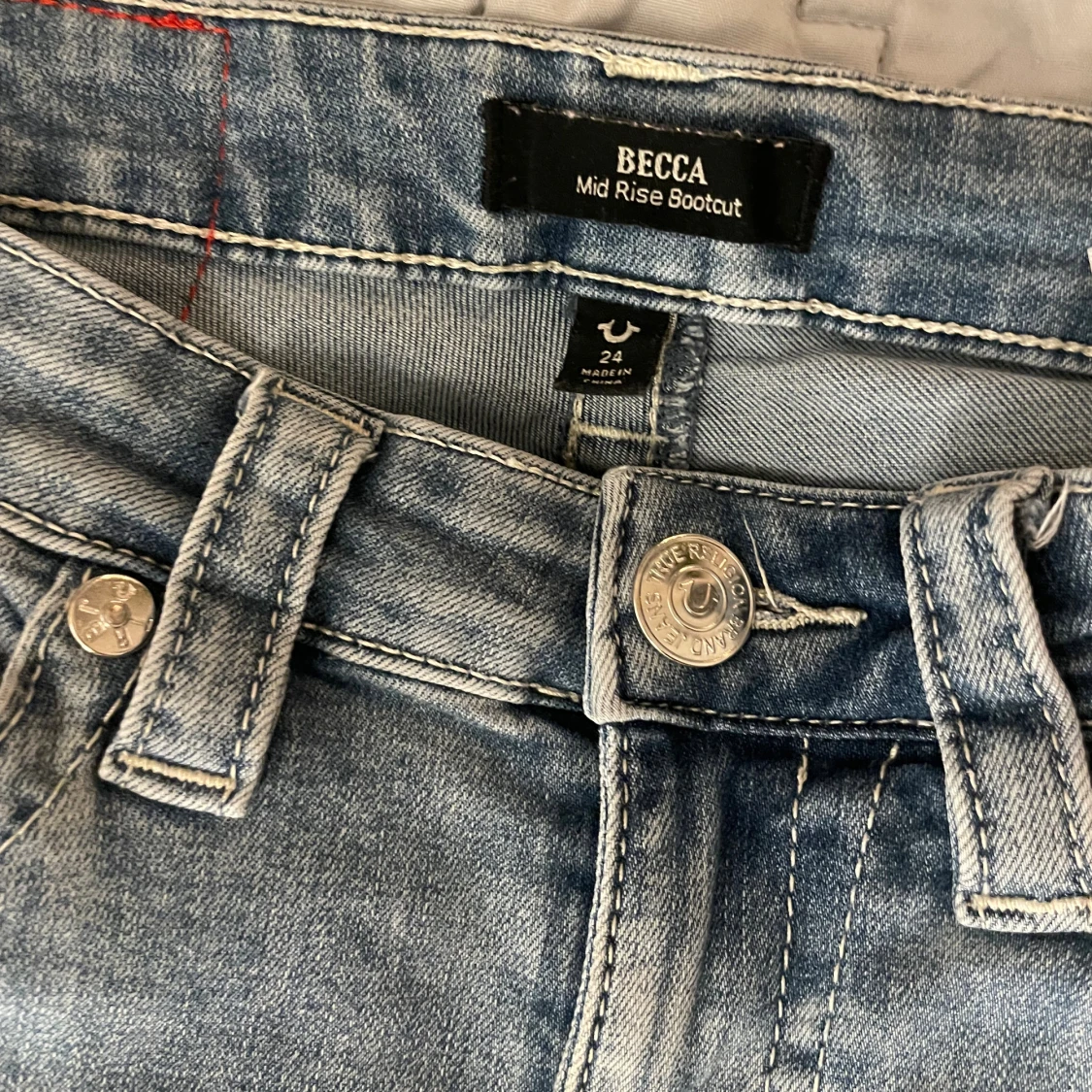 True religion jeans  - 3
