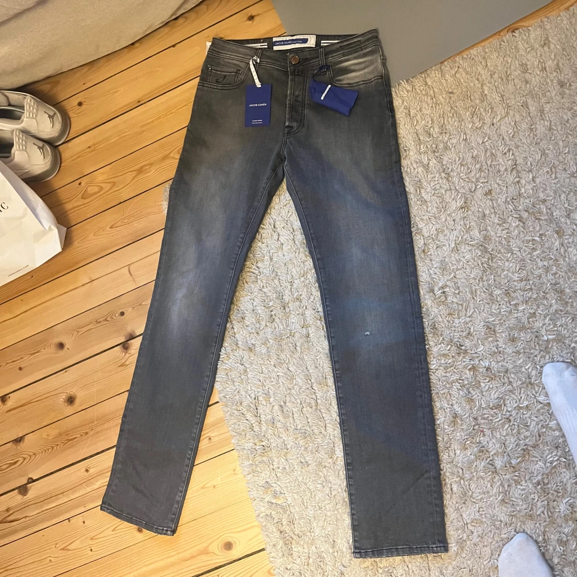 Jacob cohën bard  - 3