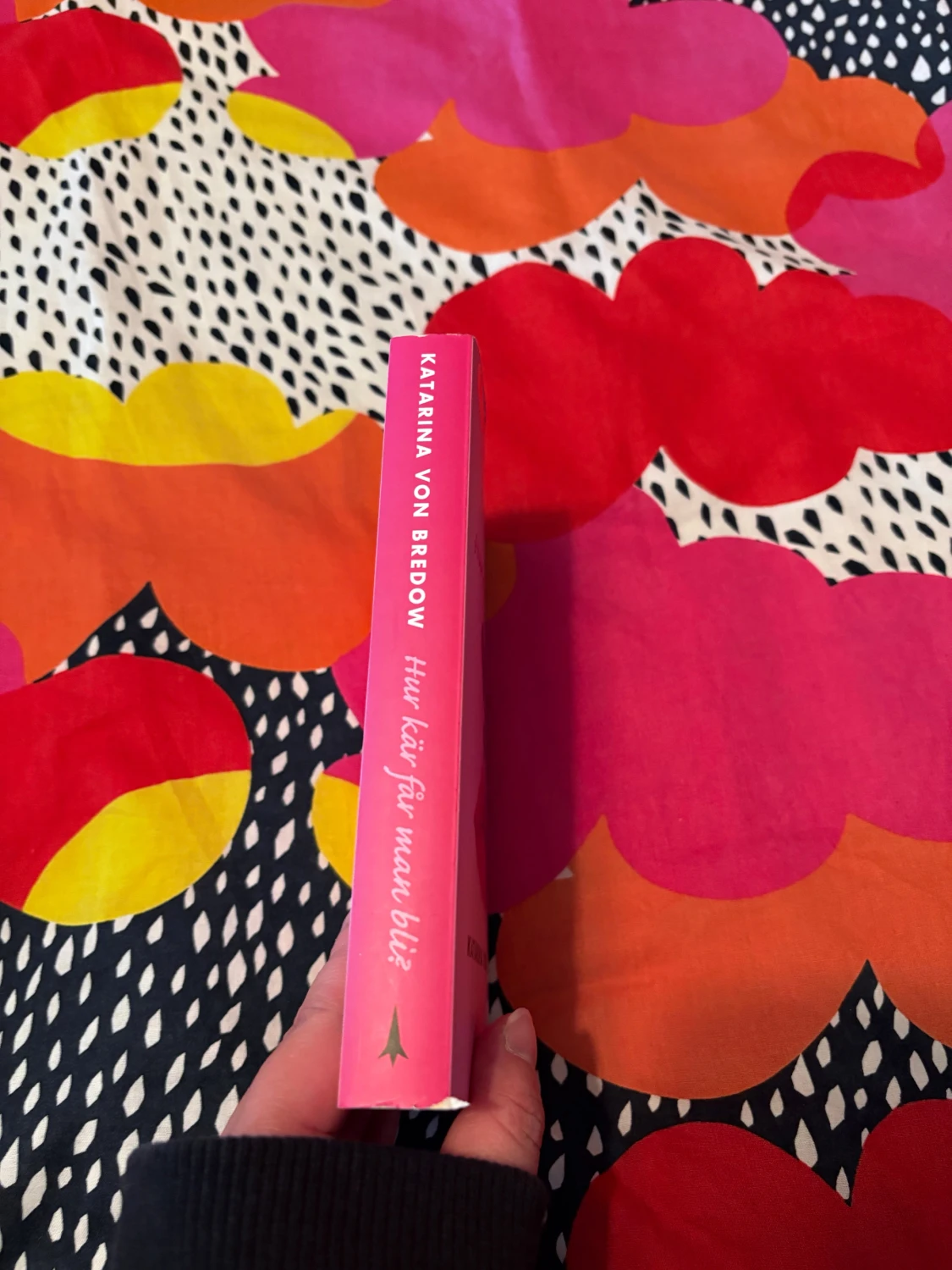 Hur kär får man bli? - 1