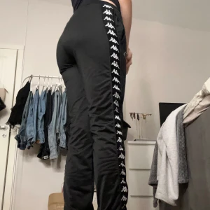 Mjukis/träningbyxor - Bra skick Lågmidjade!