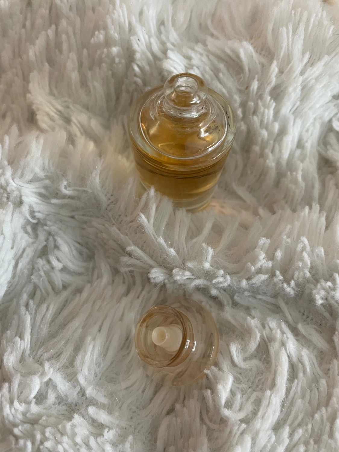 Accord Chic Eau de Parfum Mini - 2