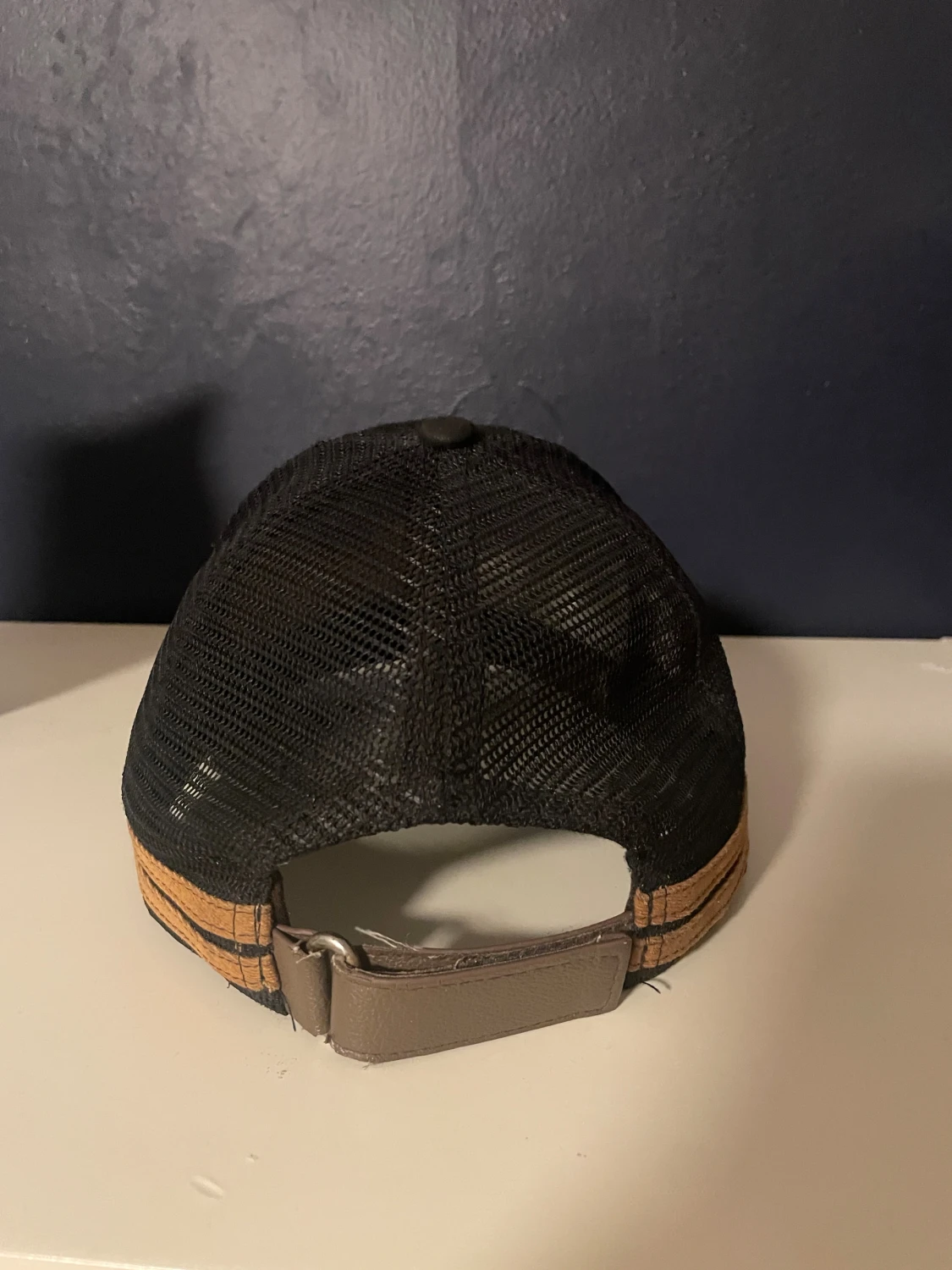 Sainte youngs keps - 2