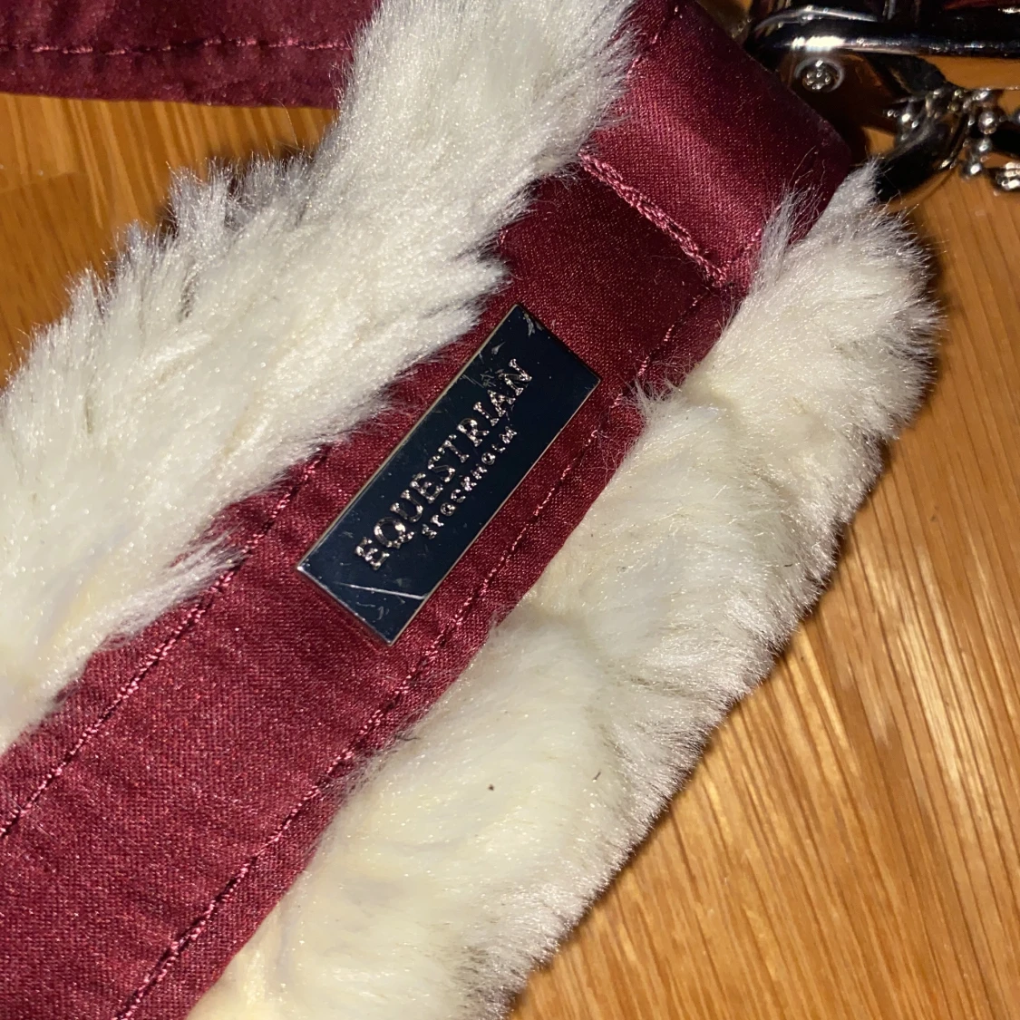 Equestrian Stockholm grimma - 1