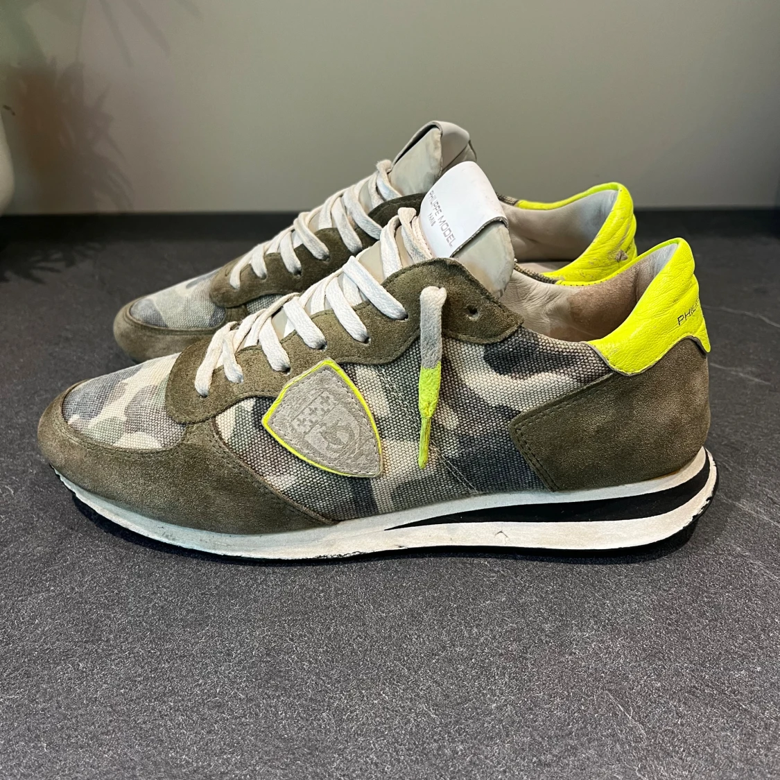 Philippe Model trainers - 1