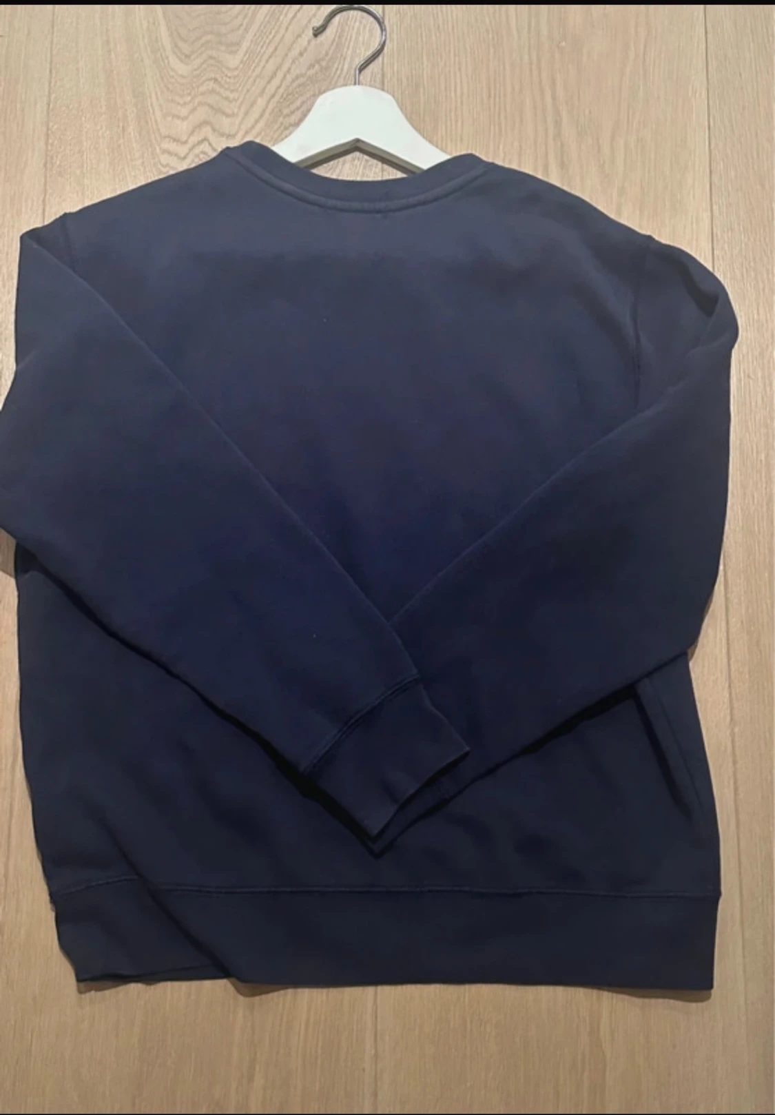 Mörkblå sweatshirt från Polo Ralph Lauren - 1