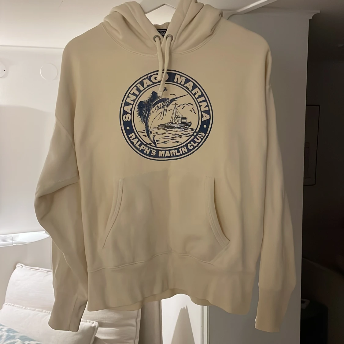 Ralph lauren hoodie