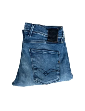 Replay Anbass jeans - Replay Anbass jeans, storlek 30/34🙌🏼